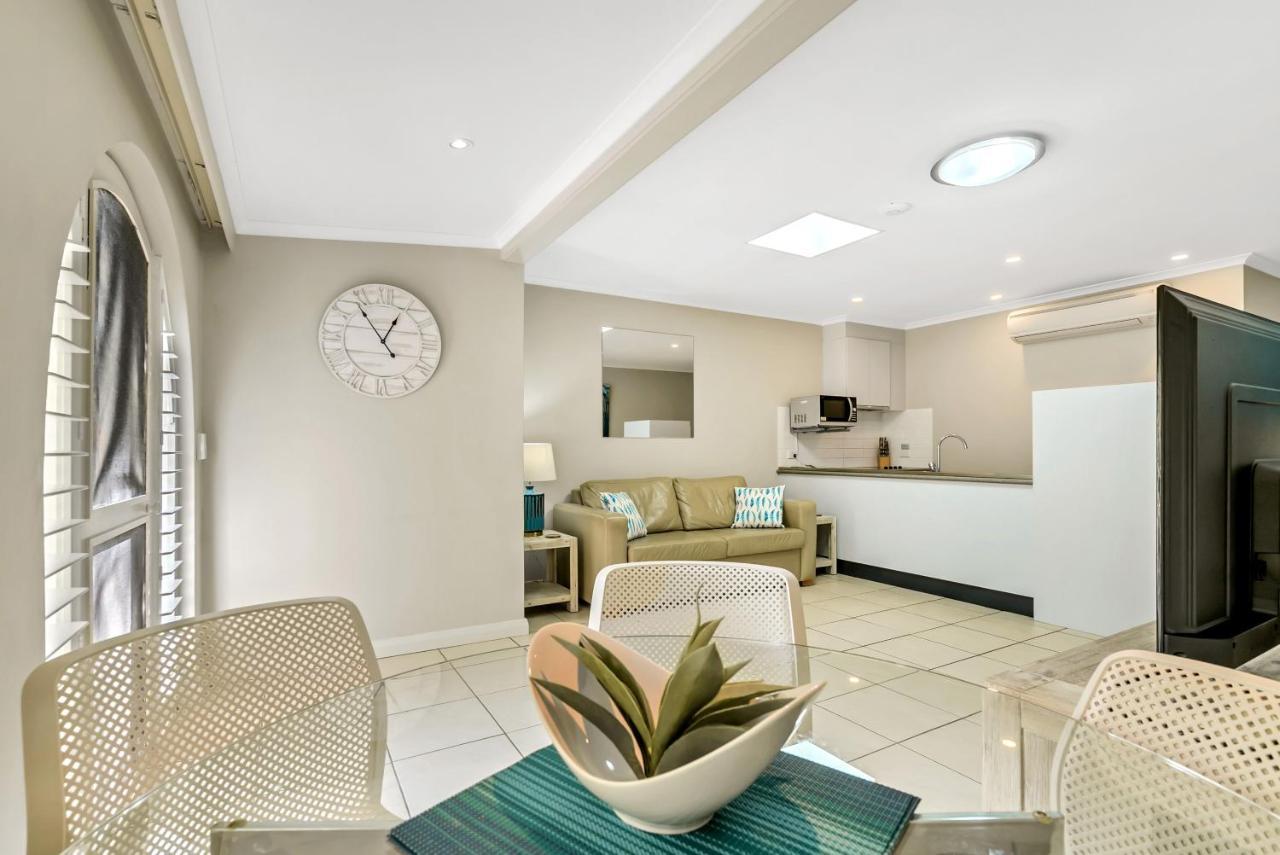 Korora Bay Village Resort Kültér fotó