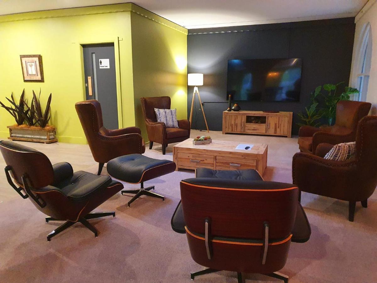 Korora Bay Village Resort Kültér fotó