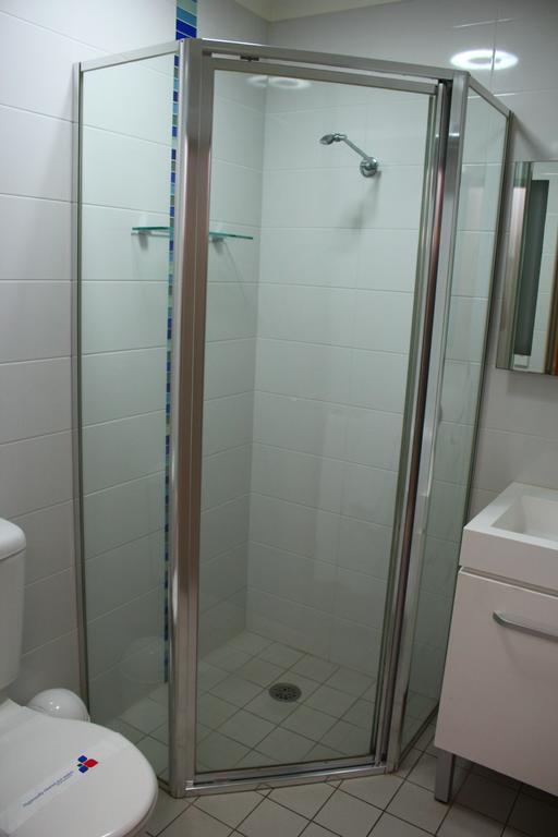 Korora Bay Village Resort Kültér fotó