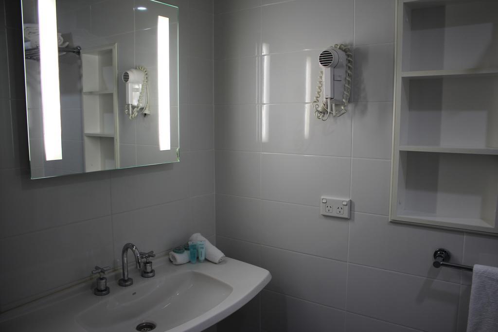 Korora Bay Village Resort Kültér fotó