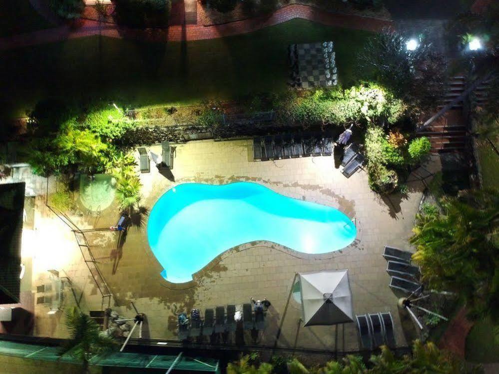 Korora Bay Village Resort Kültér fotó